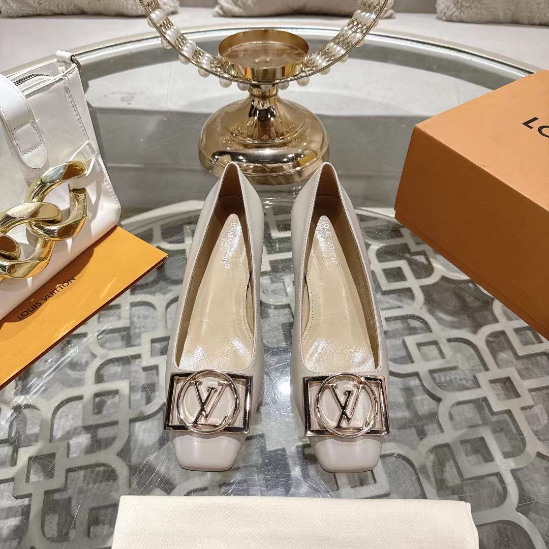 Women's high heels